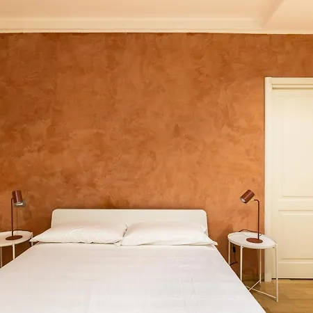 Apartamento A Due Passi Da Piazza S Stefano By Wonderful Italy *