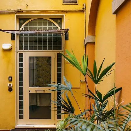 A Due Passi Da Piazza S Stefano By Wonderful Italy Apartment Bologna
